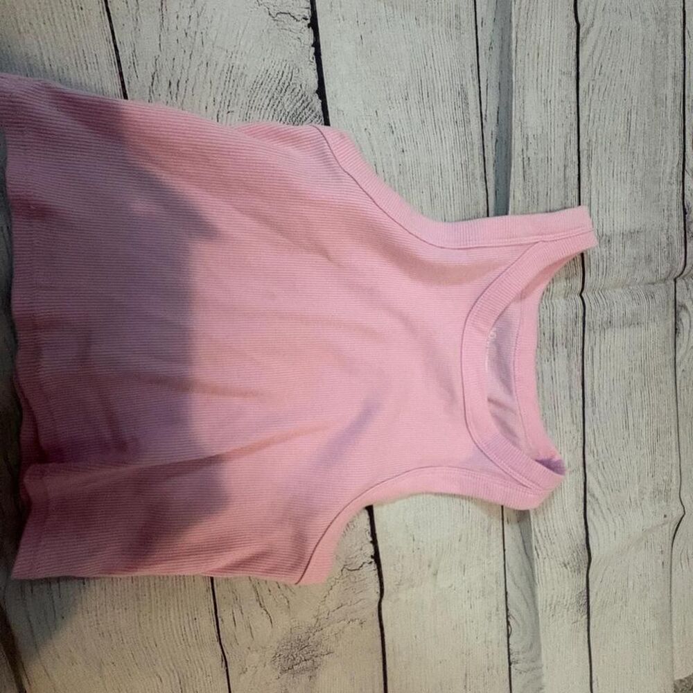 No-boundaries Women's Pink Vest